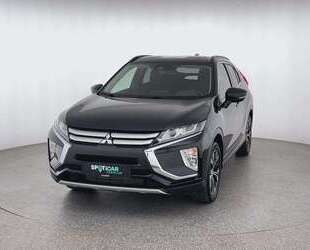 Mitsubishi Eclipse Cross Gebrauchtwagen