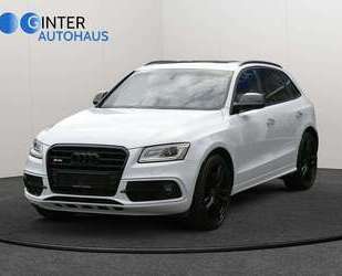 Audi SQ5 Gebrauchtwagen