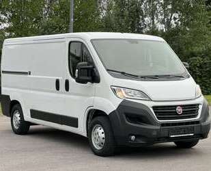 Fiat Ducato Gebrauchtwagen