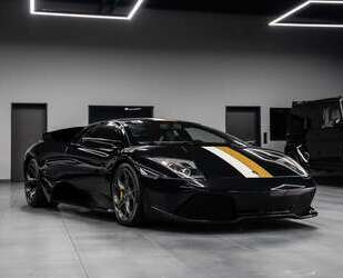 Lamborghini Murciélago Gebrauchtwagen