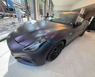 Maserati GranTurismo Gebrauchtwagen