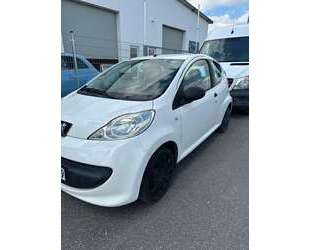 Peugeot 107 Gebrauchtwagen