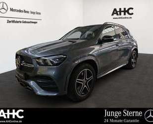Mercedes-Benz GLE 450 Gebrauchtwagen