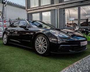 Porsche Panamera Gebrauchtwagen