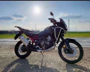 Honda CRF 1100 Gebrauchtwagen