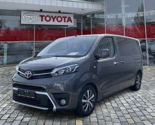 Toyota Proace Gebrauchtwagen