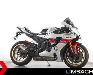 Yamaha YZF-R1 Gebrauchtwagen