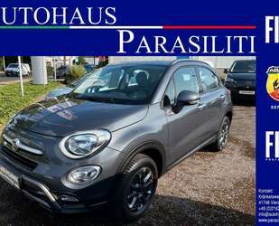 Fiat 500X Gebrauchtwagen