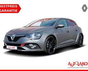 Renault Megane Gebrauchtwagen