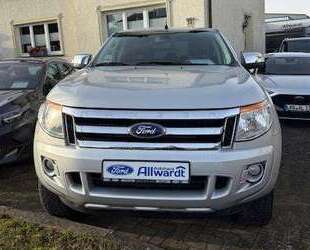 Ford Ranger Gebrauchtwagen