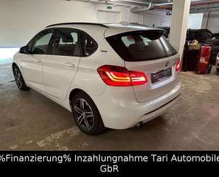 BMW 225 Gebrauchtwagen