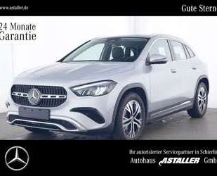 Mercedes-Benz GLA 200 Gebrauchtwagen