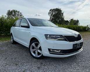 Skoda Rapid/Spaceback Gebrauchtwagen