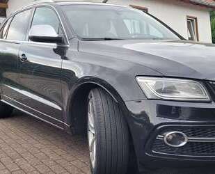Audi SQ5 Gebrauchtwagen