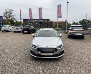 Ford Mondeo Gebrauchtwagen