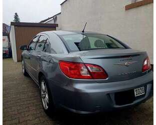 Chrysler Sebring Gebrauchtwagen