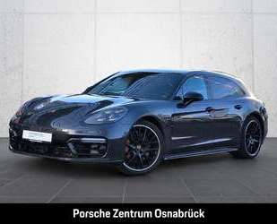 Porsche Panamera Gebrauchtwagen