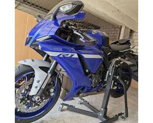 Yamaha YZF-R1 Gebrauchtwagen