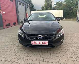 Volvo V60 Gebrauchtwagen