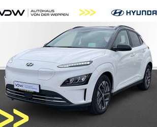 Hyundai KONA Gebrauchtwagen
