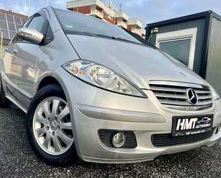 Mercedes-Benz A 170 Gebrauchtwagen