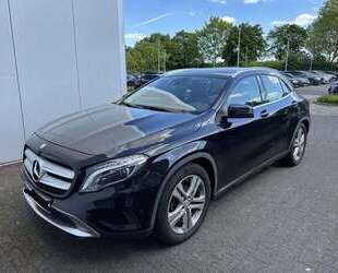 Mercedes-Benz GLA 200 Gebrauchtwagen