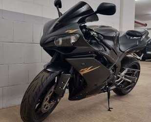Yamaha YZF-R1 Gebrauchtwagen