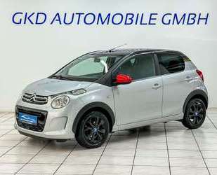 Citroen C1 Gebrauchtwagen