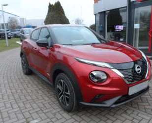 Nissan Juke Gebrauchtwagen