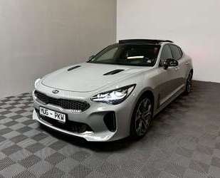 Kia Stinger Gebrauchtwagen