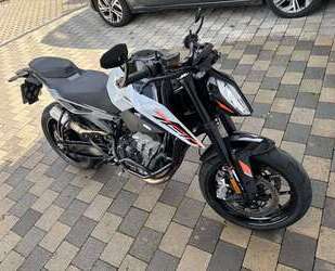 KTM 790 Duke Gebrauchtwagen