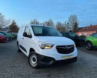 Opel Combo Gebrauchtwagen
