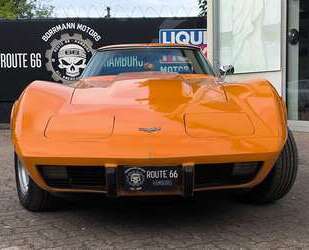 Corvette C3 Gebrauchtwagen