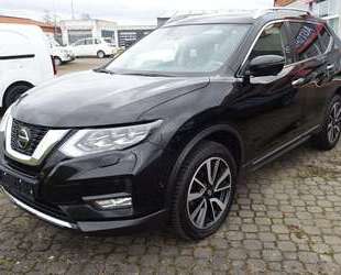 Nissan X-Trail Gebrauchtwagen