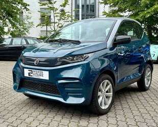 Opel City 