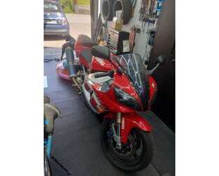 Yamaha YZF-R1 Gebrauchtwagen