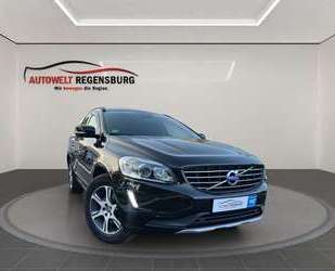 Volvo XC60 Gebrauchtwagen