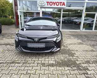 Toyota Corolla Gebrauchtwagen