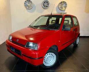 Fiat Cinquecento Gebrauchtwagen