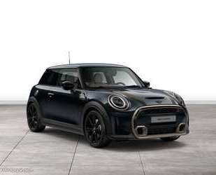 Mini Cooper S Gebrauchtwagen