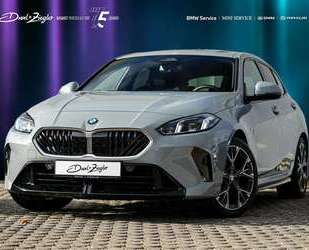 BMW 123 Gebrauchtwagen