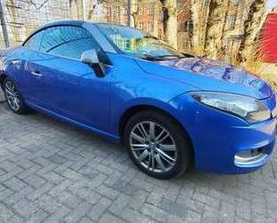 Renault Megane Gebrauchtwagen