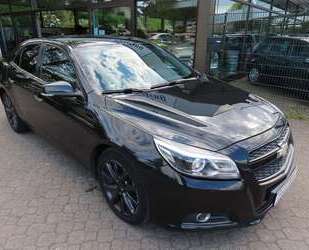 Chevrolet Malibu Gebrauchtwagen