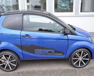 Aixam GTO Gebrauchtwagen