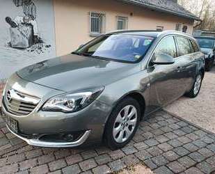 Opel Insignia Gebrauchtwagen
