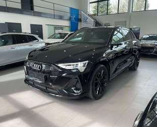 Audi e-tron Gebrauchtwagen