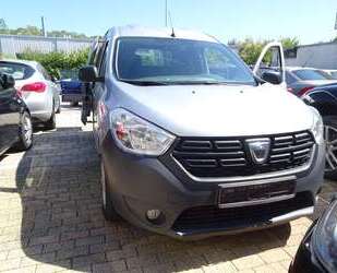 Dacia Dokker Gebrauchtwagen