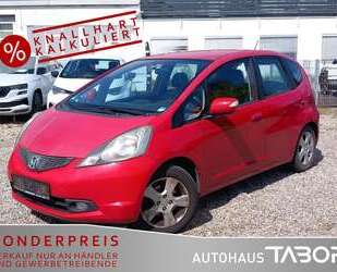 Honda Jazz Gebrauchtwagen