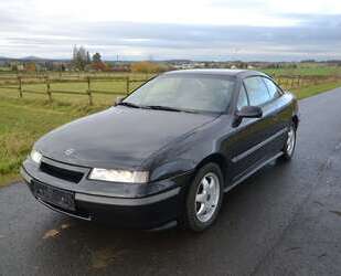 Opel Calibra Gebrauchtwagen