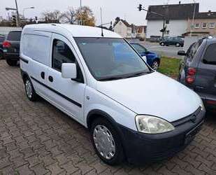 Opel Combo Gebrauchtwagen